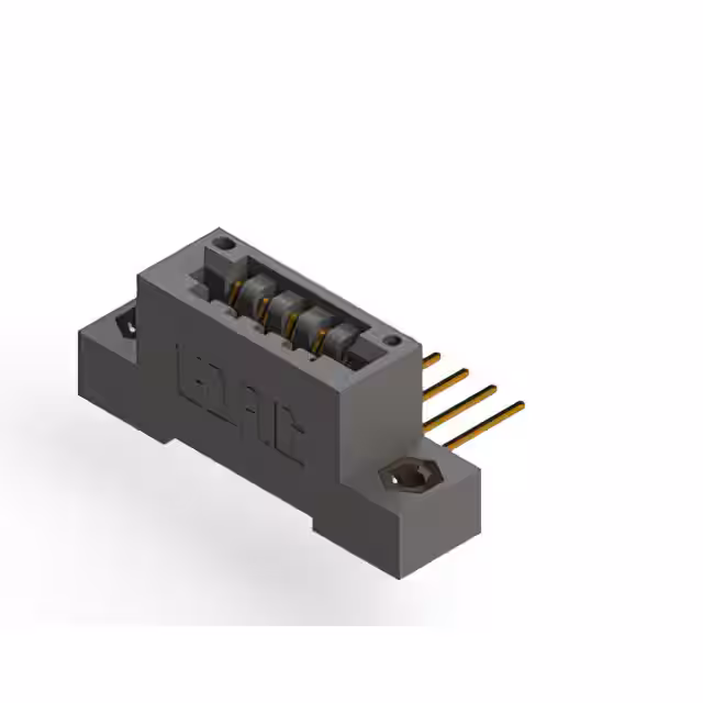 396-005-558-108 EDAC Inc.  Edgeboard Connectors